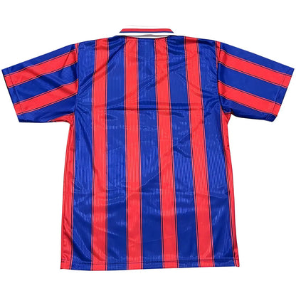 Crystal Palace 1997 Home Retro Shirt (ZAHA 11)_4