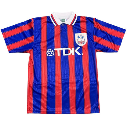 Crystal Palace 1997 Home Retro Shirt (ZAHA 11)_3
