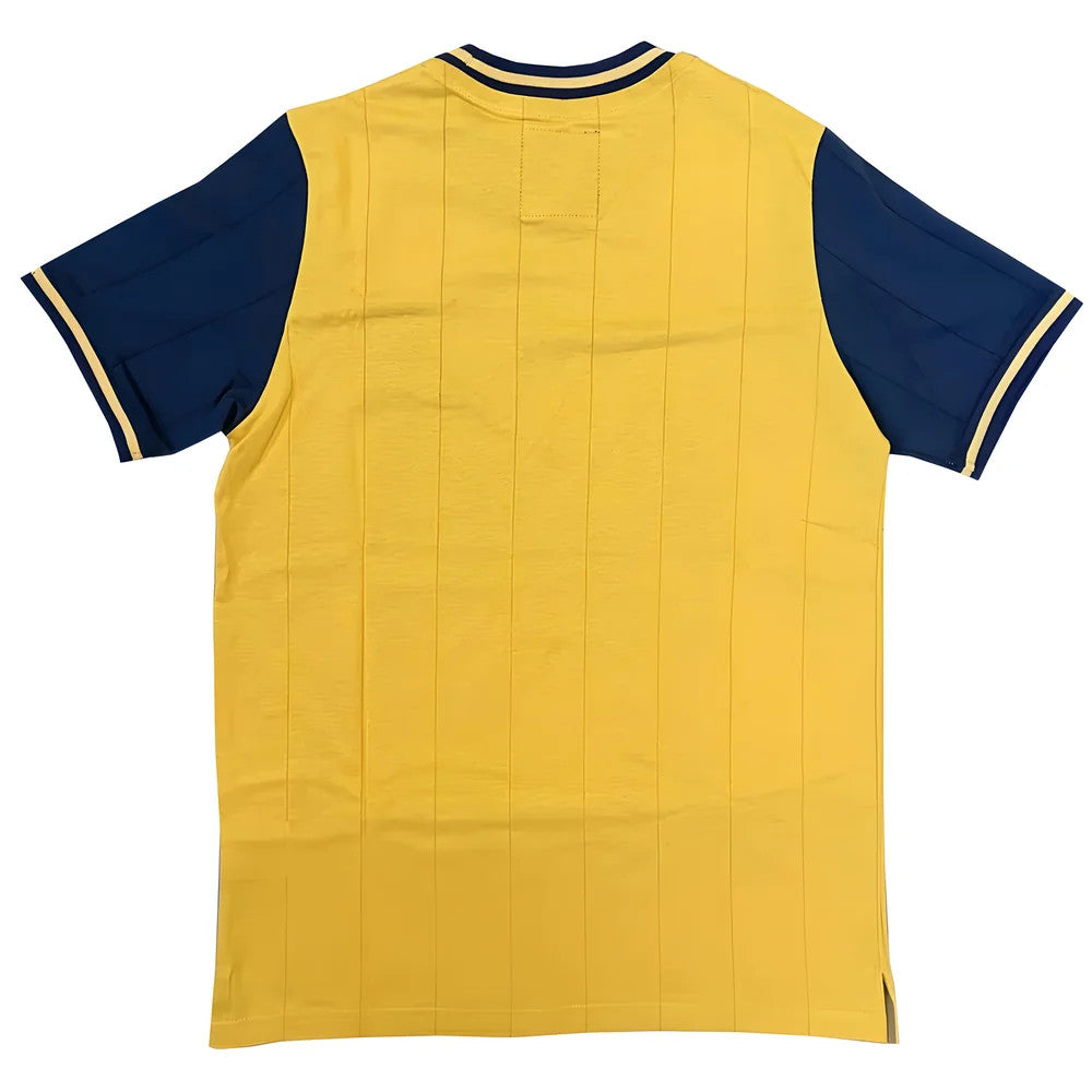 Vintage Football The Cannon Away Shirt_1