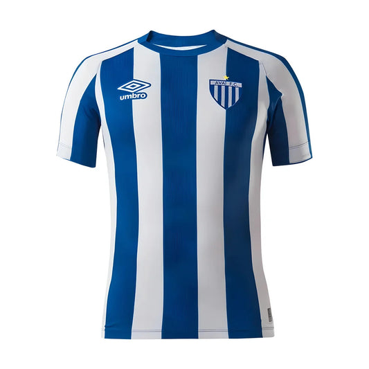 2021-2022 Avai Home Shirt_1