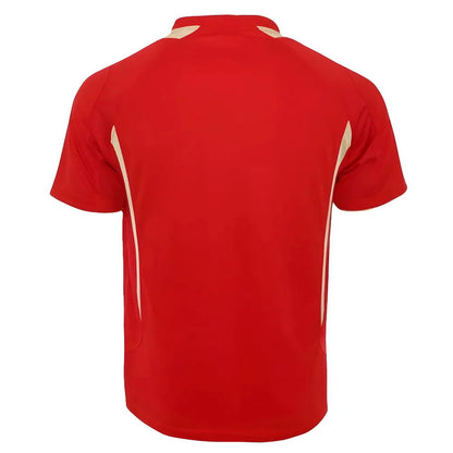 2005-2006 Liverpool Home CL Retro Shirt (KUYT 18)_4