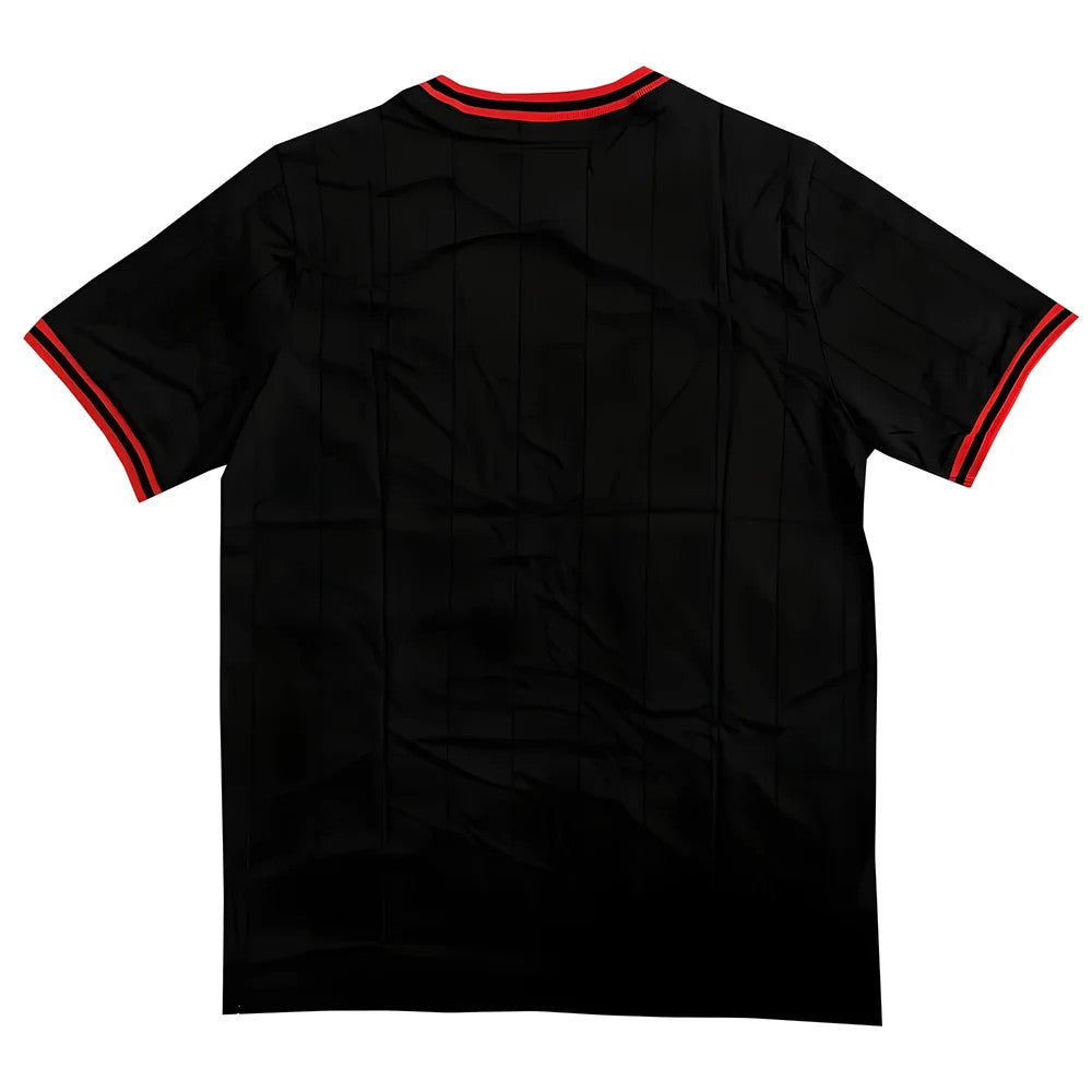 Vintage The Devil Away Shirt_1