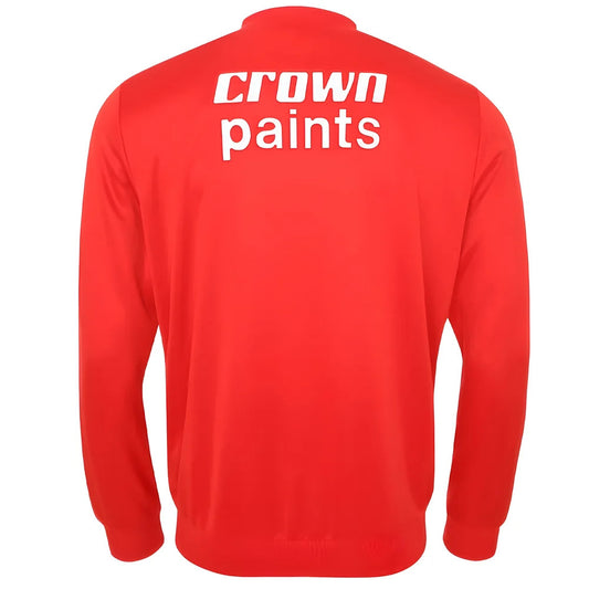 Liverpool 1982 Crown Paints Track Jacket_1