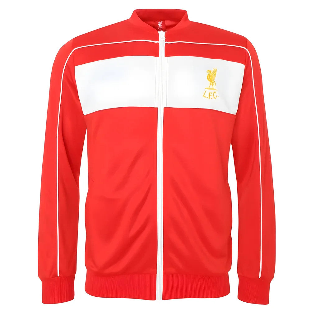 Liverpool 1982 Crown Paints Track Jacket_0