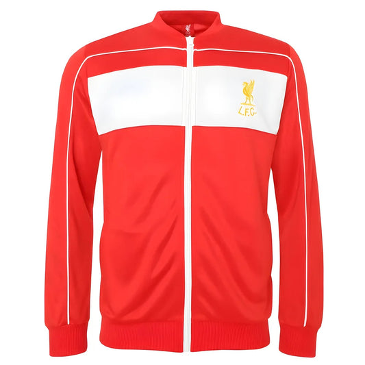 Liverpool 1982 Crown Paints Track Jacket_0