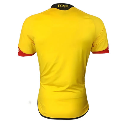 2016-2017 Sochaux Home Shirt_1