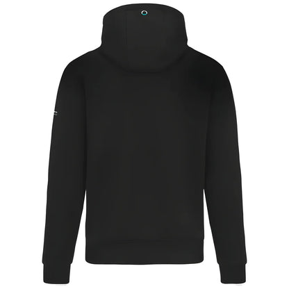 2022 Mercedes George Russell #63 Hoodie (Black)_1
