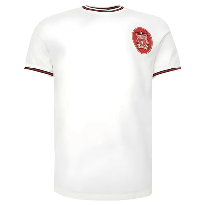 Liverpool Heritage 1997 Ecru Away Tee_0
