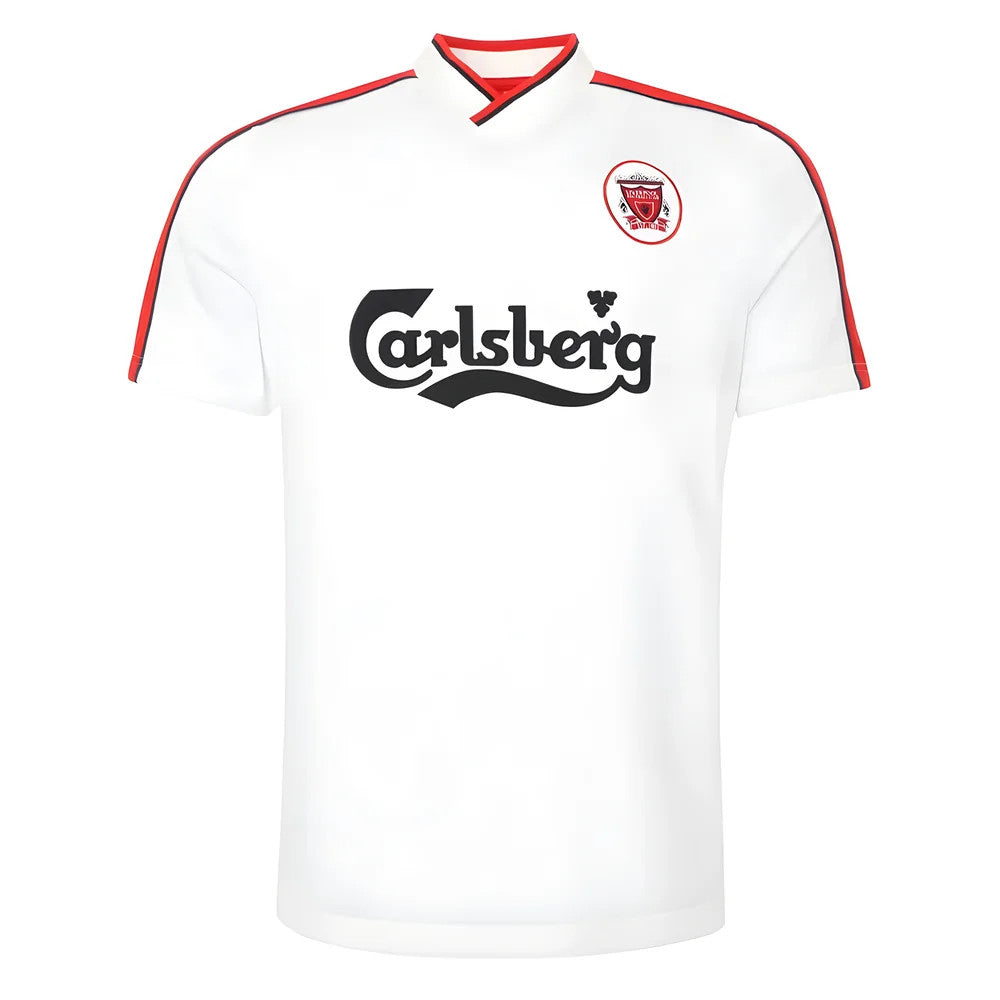 1998-1999 Liverpool Away Retro Shirt_1