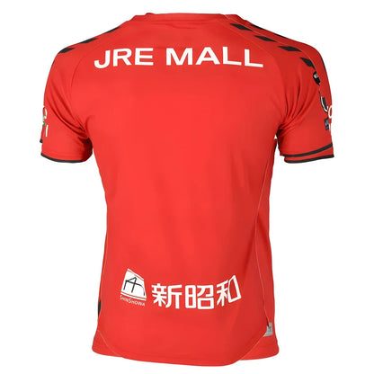 2022 JEF United Home Goalkeeper Shirt_1