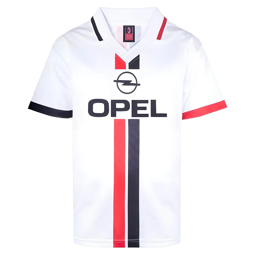 AC Milan 1996 Away Retro Shirt_1