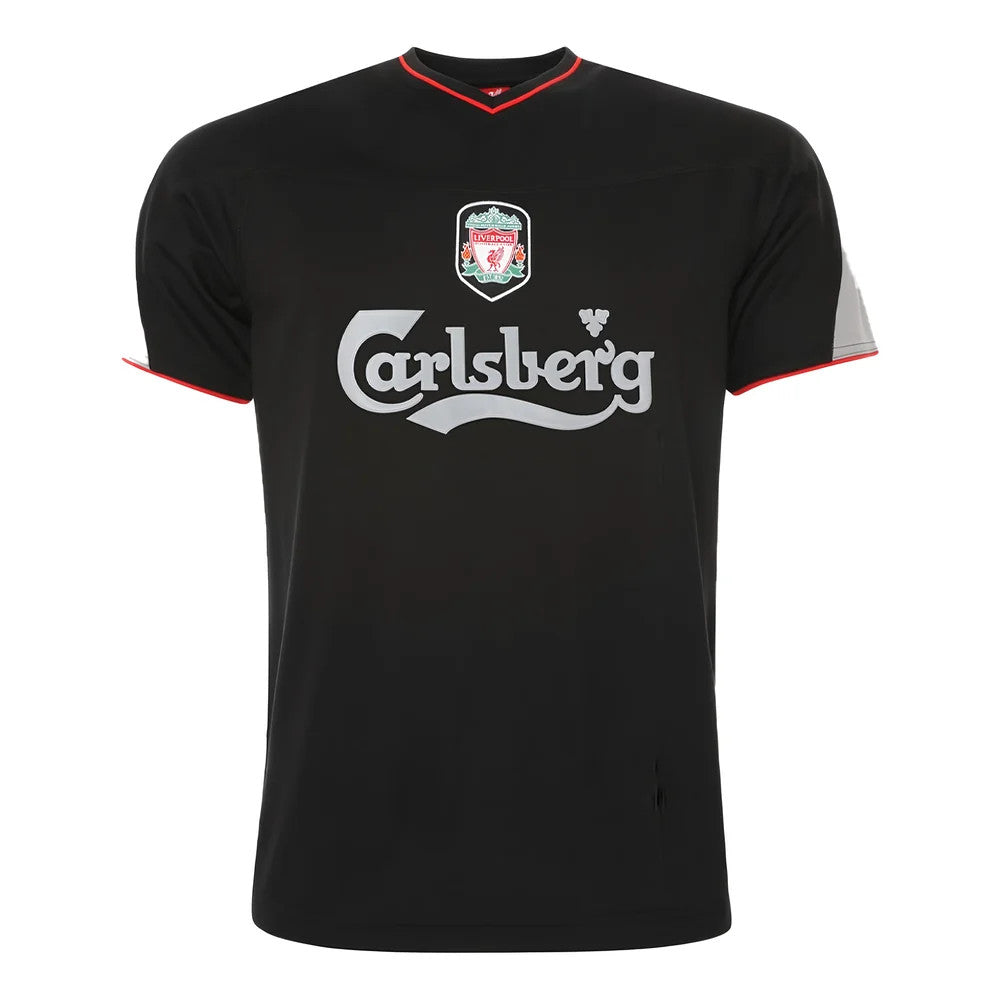 2002-2003 Liverpool Away Retro Shirt (HYYPIA 4)_4