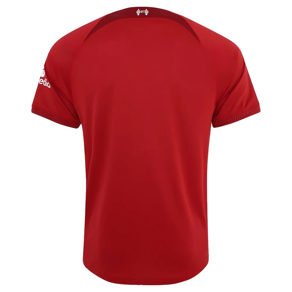 2022-2023 Liverpool Home Shirt_1