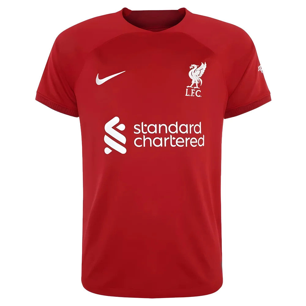 2022-2023 Liverpool Home Shirt_1