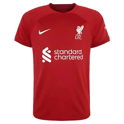 2022-2023 Liverpool Home Shirt_1