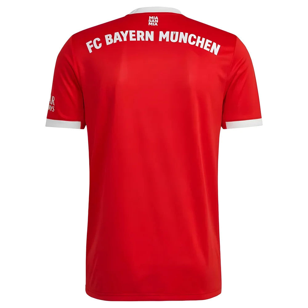 2022-2023 Bayern Munich Home Shirt (Kids) (MANE 17)_3