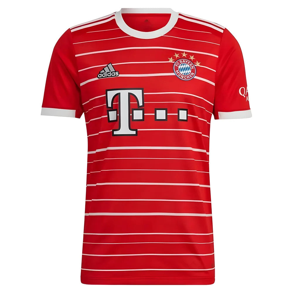 2022-2023 Bayern Munich Home Shirt (Kids) (MANE 17)_3