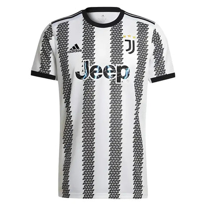 2022-2023 Juventus Home Shirt_1