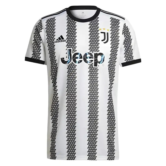 2022-2023 Juventus Home Shirt_1