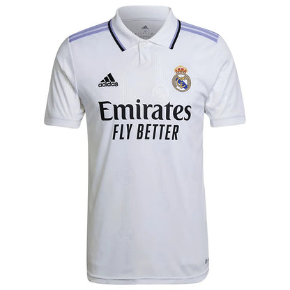 2022-2023 Real Madrid Home Shirt (RONALDO 7)_4