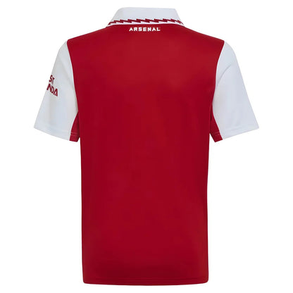 2022-2023 Arsenal Home Shirt (Kids)_1