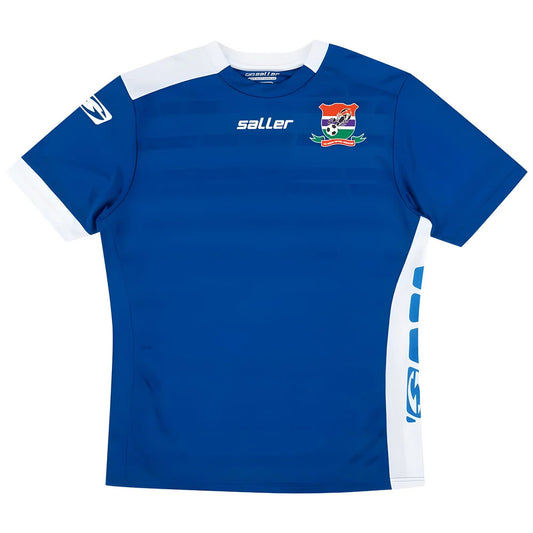 2019-2020 Gambia Away Shirt_1