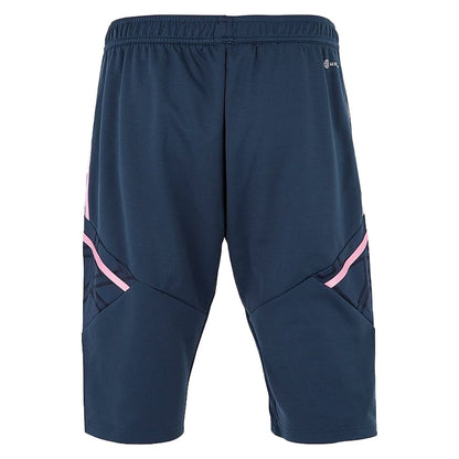 2022-2023 Arsenal Three Quarter Length Pants (Navy)_1
