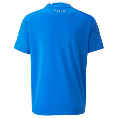 2022-2023 Italy Home Shirt (Kids)_1