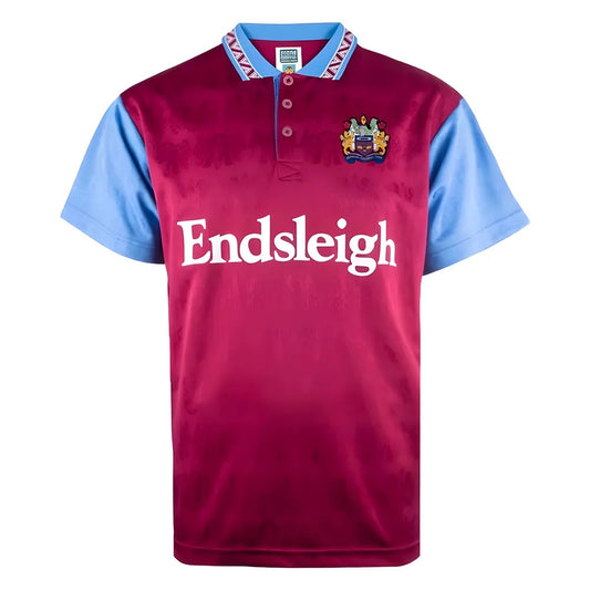 Burnley 1994 Retro Home Shirt_1