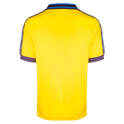 Burnley 1980 Away Umbro Shirt_1
