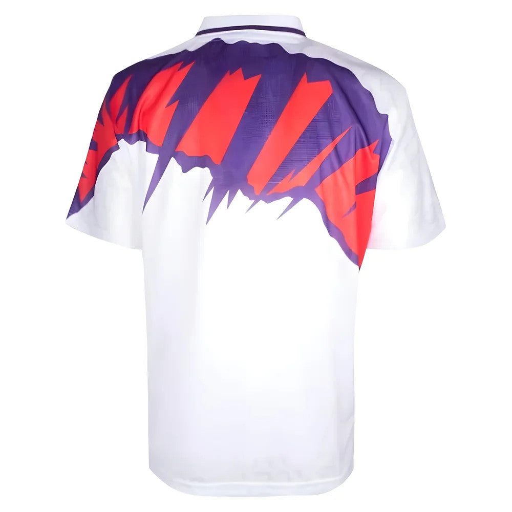 Scotland 1992 Away Retro Shirt_1