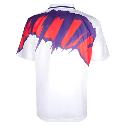 Scotland 1992 Away Retro Shirt_1