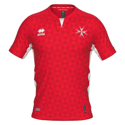 2022-2023 Malta Home Shirt_1