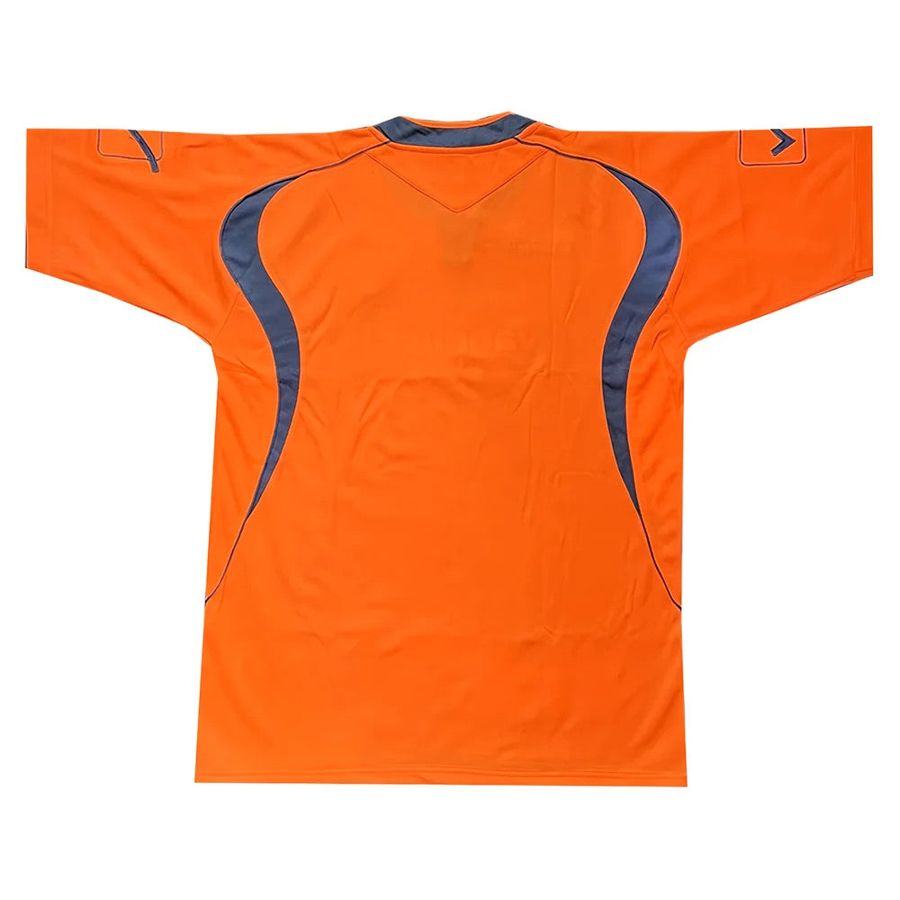 2009-2010 A.C.Pistoeise Home Shirt + Shorts_1