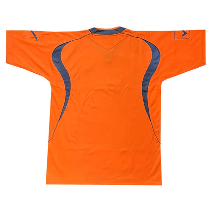 2009-2010 A.C.Pistoeise Home Shirt + Shorts_1