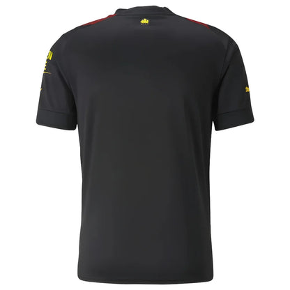 2022-2023 Man City Away Shirt_1