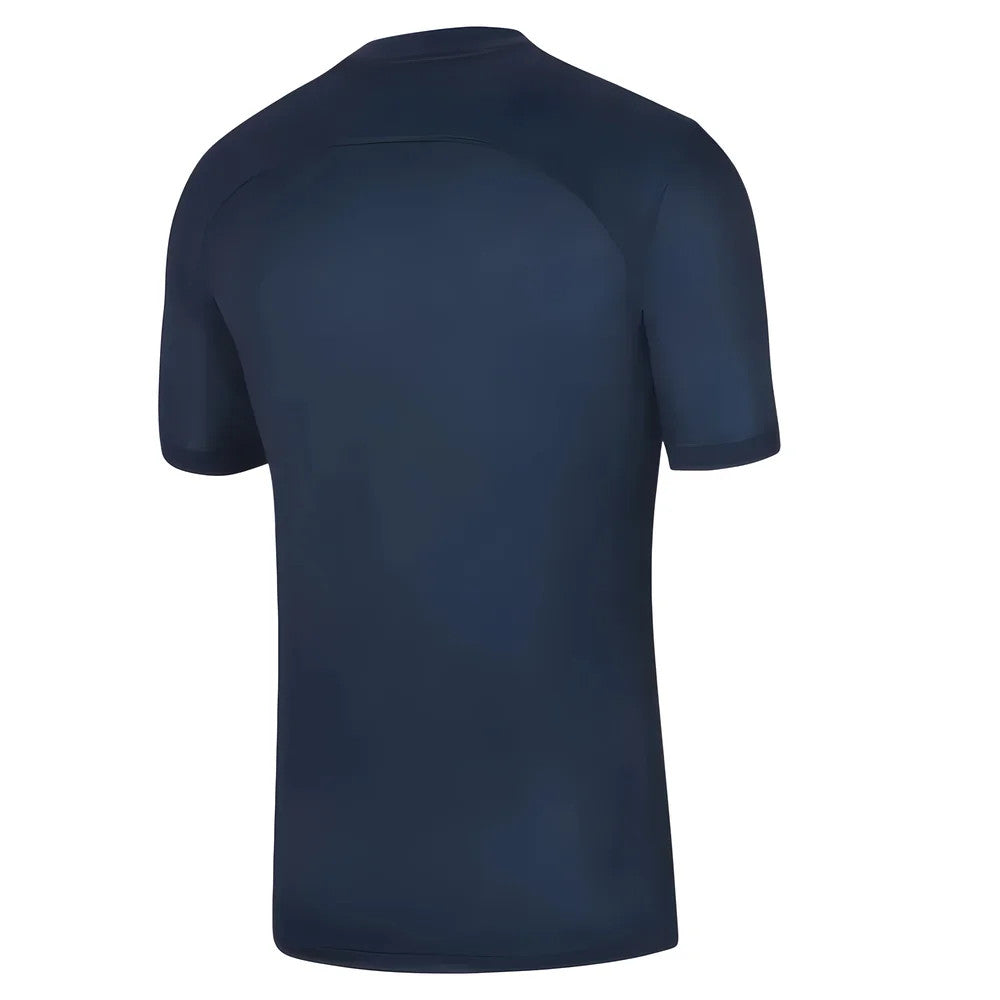2022-2023 PSG Home Shirt (no sponsor) (MESSI 30)_4