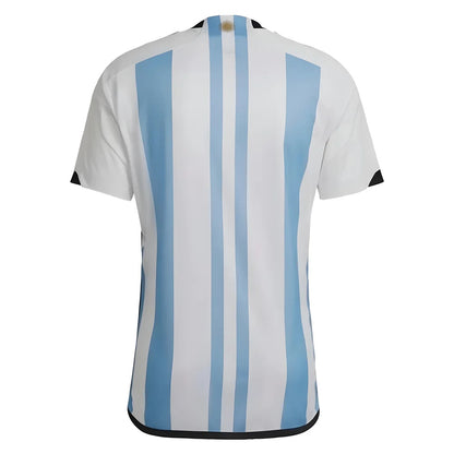 2022-2023 Argentina Home Shirt (ACUNA 8)_4