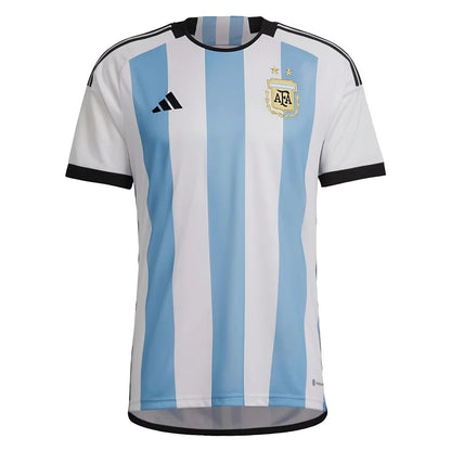 2022-2023 Argentina Home Shirt (GARNACHO 11)_4