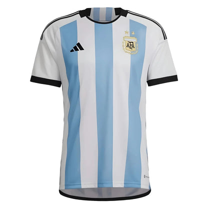 2022-2023 Argentina Home Shirt_1