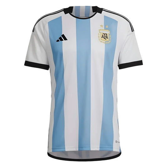 2022-2023 Argentina Home Shirt_1