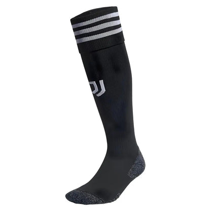 2022-2023 Juventus Away Socks (Black)_1