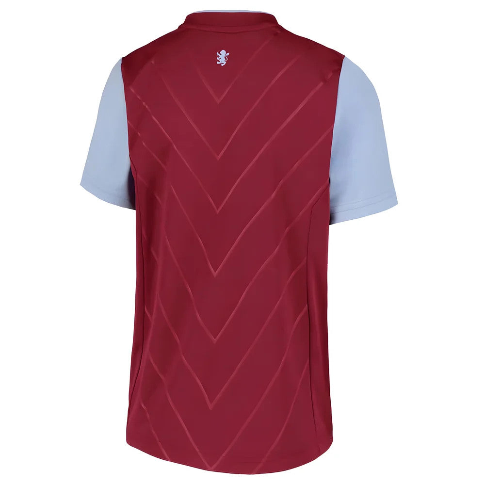 2022-2023 Aston Villa Home Shirt (Kids) (DIEGO CARLOS 3)_4