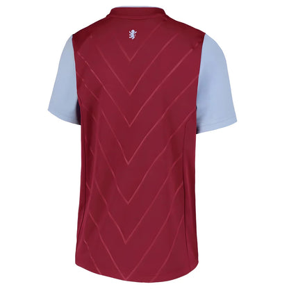 2022-2023 Aston Villa Home Shirt (Kids) (DIEGO CARLOS 3)_4