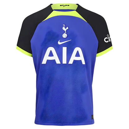 2022-2023 Tottenham Away Shirt (Ladies)_1
