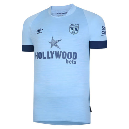 2022-2023 Brentford Away Shirt_1