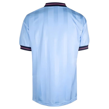 England 1986 World Cup Finals Third Shirt (LINEKER 10)_4