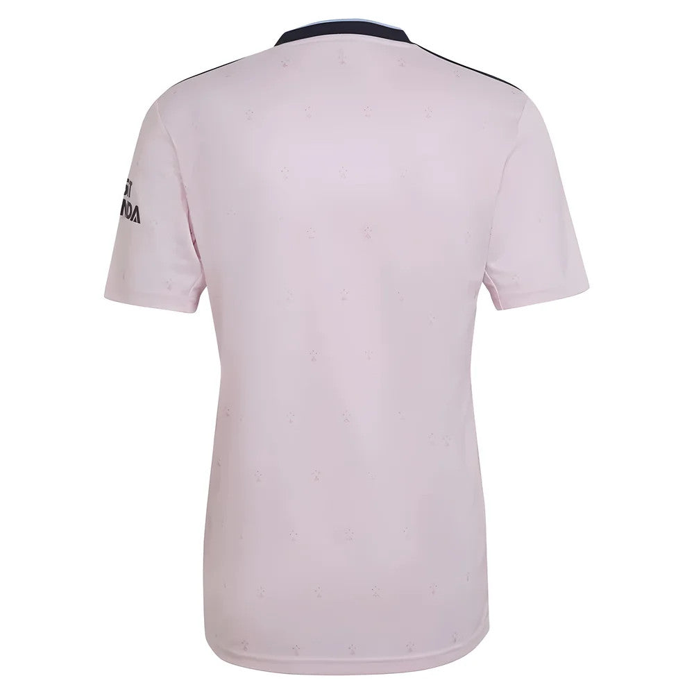 2022-2023 Arsenal Third Shirt (SAKA 7)_4