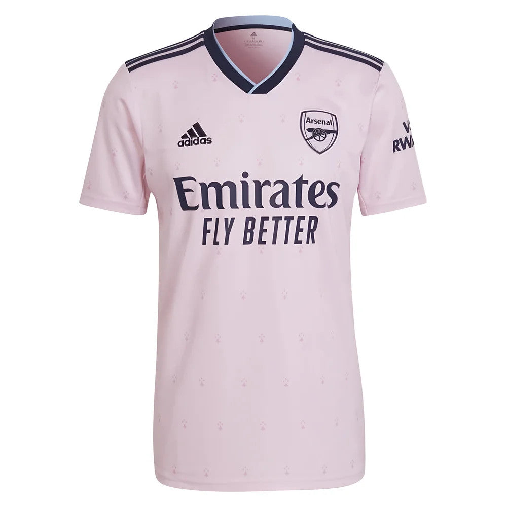 2022-2023 Arsenal Third Shirt (SAKA 7)_4
