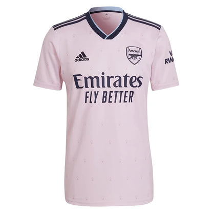 2022-2023 Arsenal Third Shirt (SMITH ROWE 10)_4